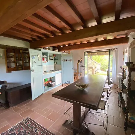 Casa de Férias Attulaio