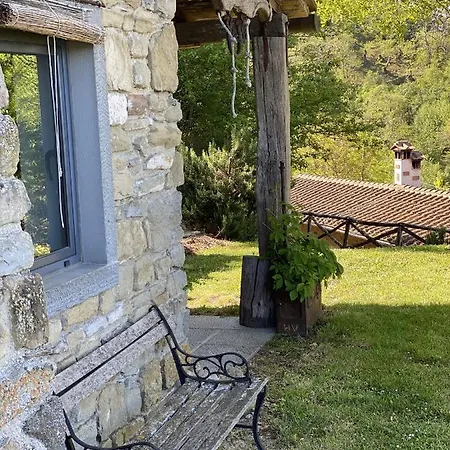 Attulaio Casa de Férias Vicchio