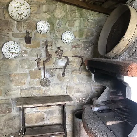 Casa de Férias Attulaio