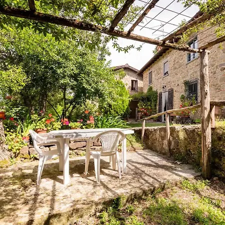 Casa de Férias Attulaio