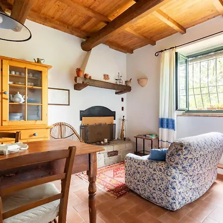 Casa de Férias Attulaio Vicchio