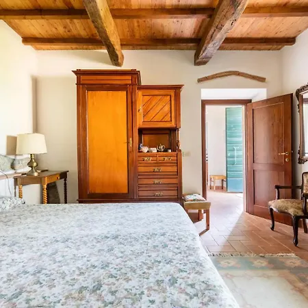 Attulaio Casa de Férias