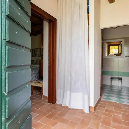 Casa de Férias Attulaio