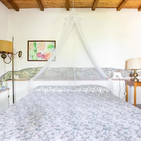 Casa de Férias Attulaio Vicchio