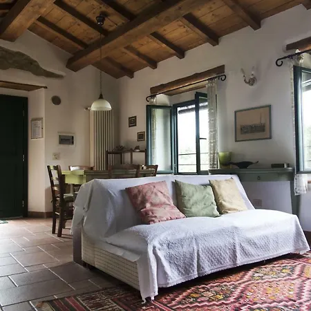 Attulaio Casa de Férias *
