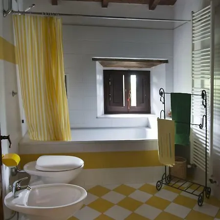 Attulaio Casa de Férias *