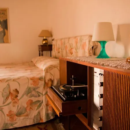 Casa de Férias Attulaio *