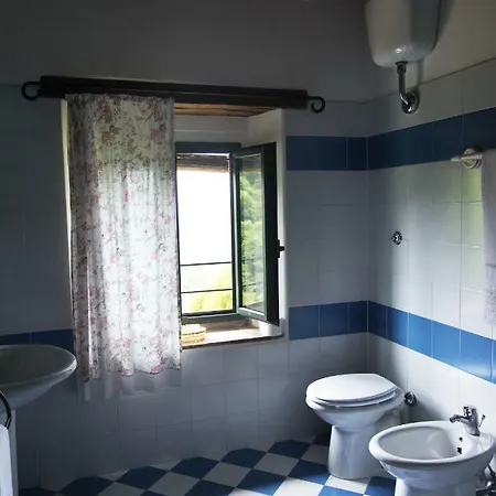 Casa de Férias Attulaio