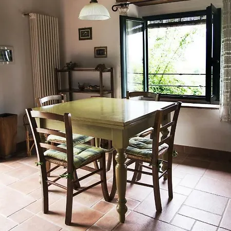 Casa de Férias Attulaio