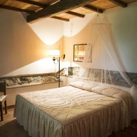 Casa de Férias Attulaio